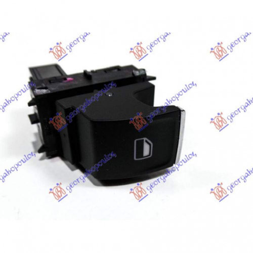 Buton Geamuri - Vw T-Roc 2017 , 5g0959855f