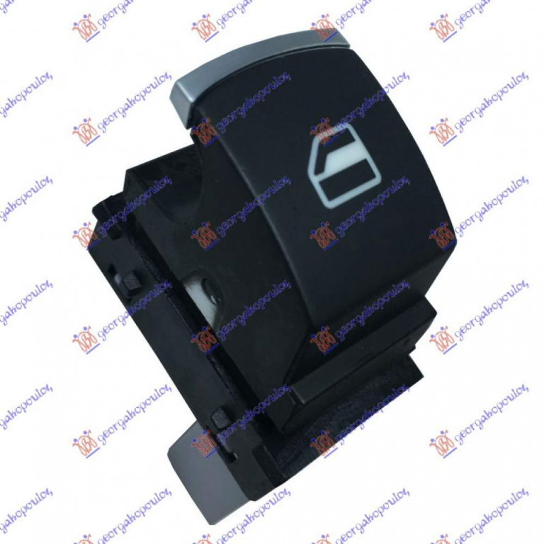 Buton Geamuri - Vw Transporter (T6) 2015 , 5k0959855