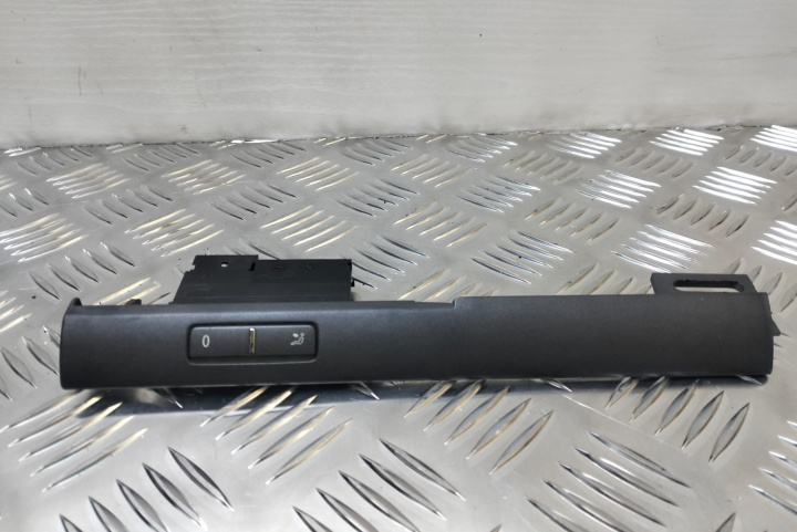 Buton grila ventilatie 3D0919815L Volkswagen VW Phaeton [2002 - 2008]