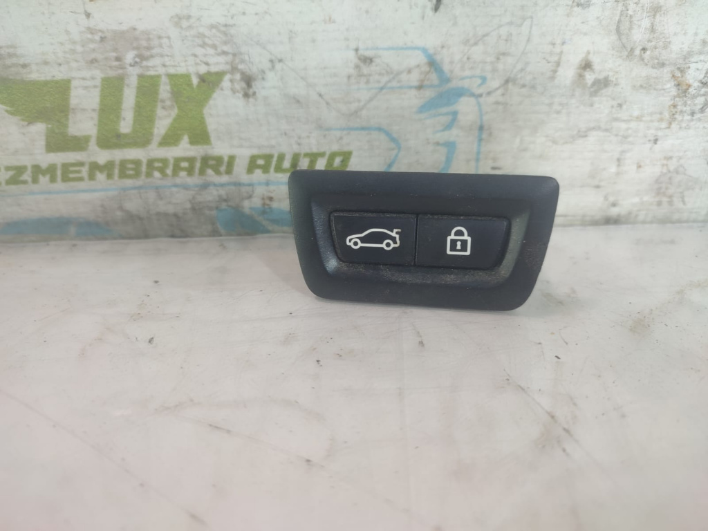 Buton haion 9275121 BMW Seria 2 Grand Tourer F44 [2015 - 2018] 2.0 d B47C20A