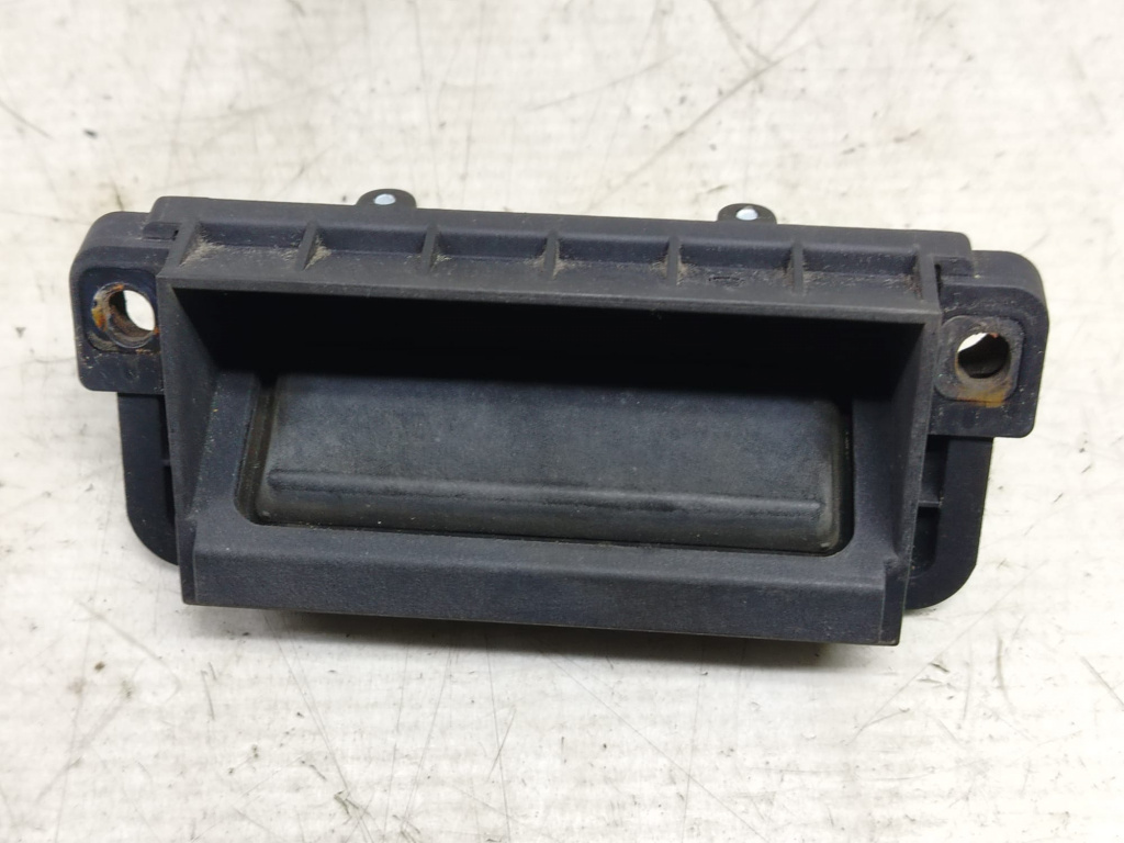 Buton haion A2217500893 Mercedes-Benz S-Class W221 [2005 - 2009] 3.0 cdi om642.932