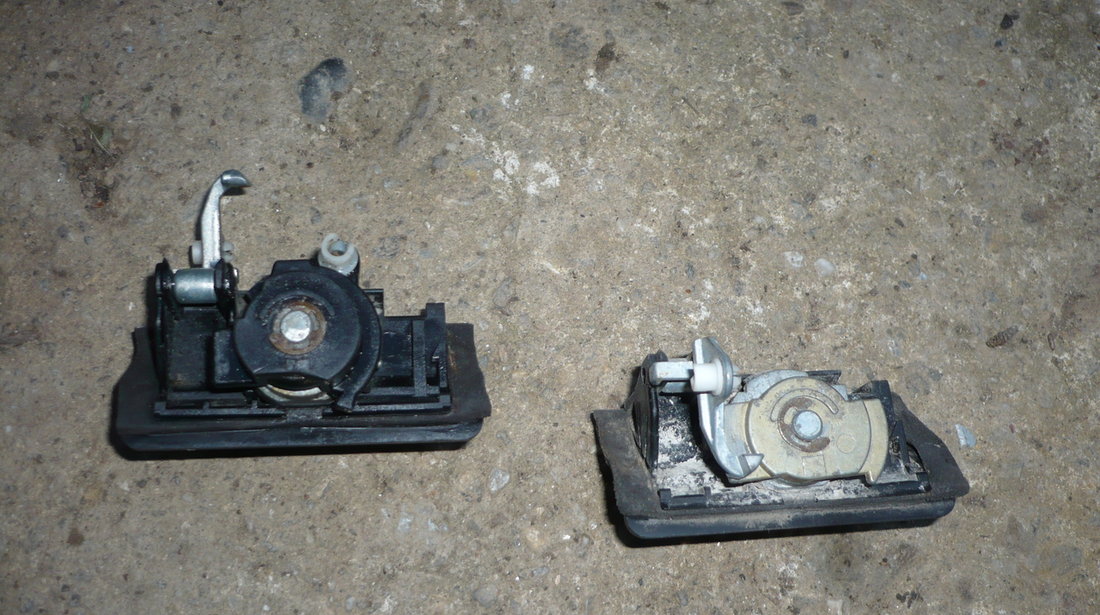 Buton haion AlbastraVW polo clasic vw polo variant 1996 2002