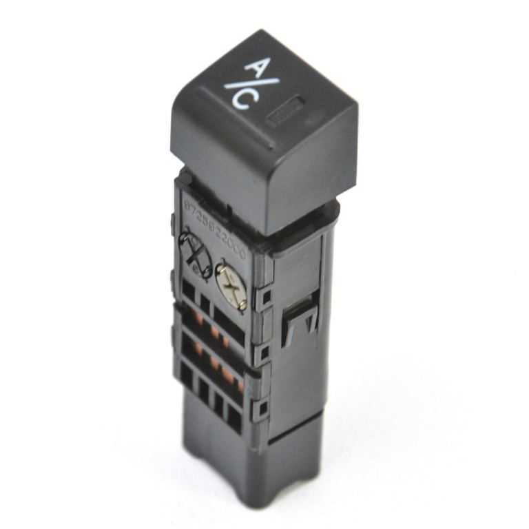 Buton Hyundai Getz (Tb) 2002-2011 1.5 Crdi D3Ea Motorina Switch 9725922000, 97259-22000, 621W01391, 972591C000, 97259-1C000