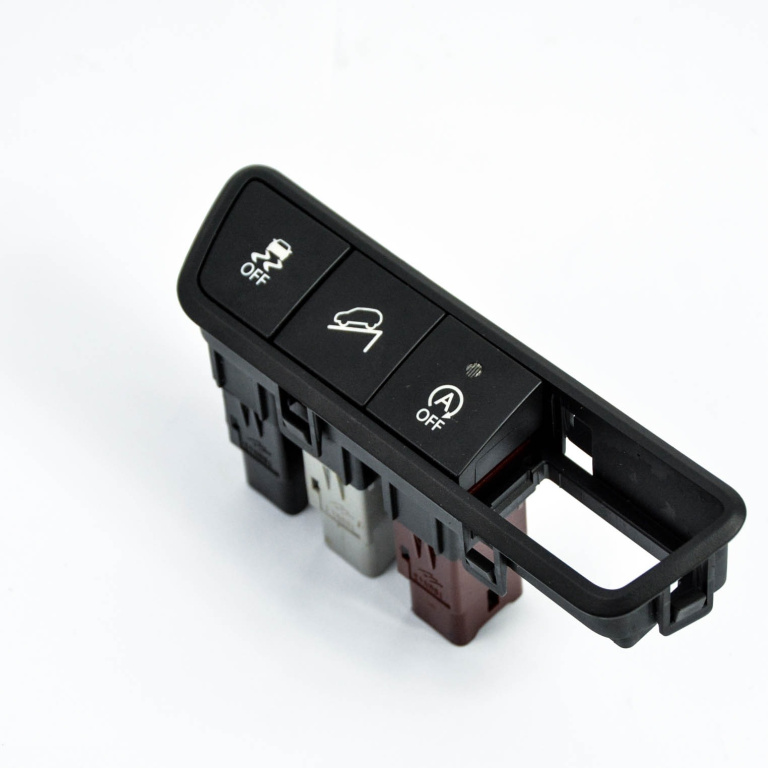 Buton Hyundai Ix35 (Lm, El, Elh) 2009-2015 1.7 Crdi D4Fd Motorina 937002Y8709P