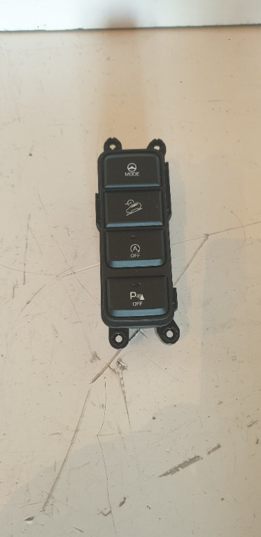 Buton Hyundai / kia / cod - 93300D7600