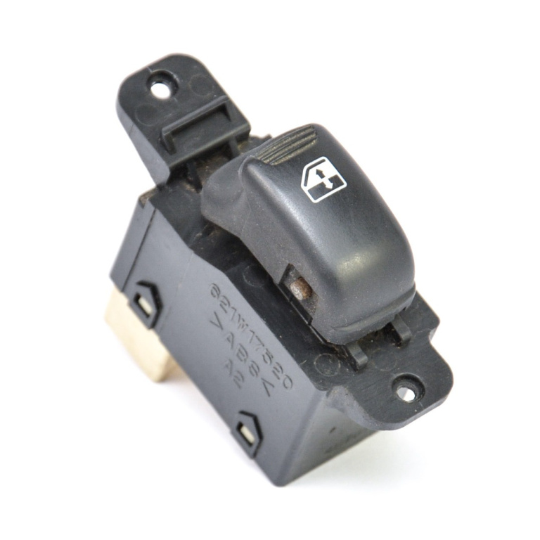 Buton Hyundai SANTA FE 1 (SM) 2000 - 2006 Motorina 935753C010, 93575-3C010, 9358026100, 93580-26100