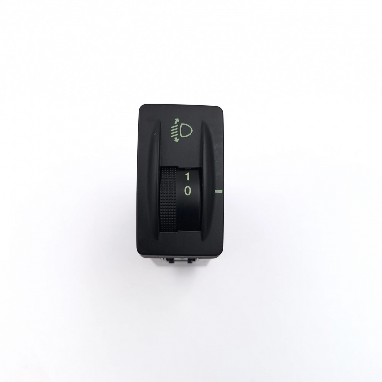 Buton Hyundai SONATA 5 (NF) 2005 - 2010 Benzina 751U00080, 211000245