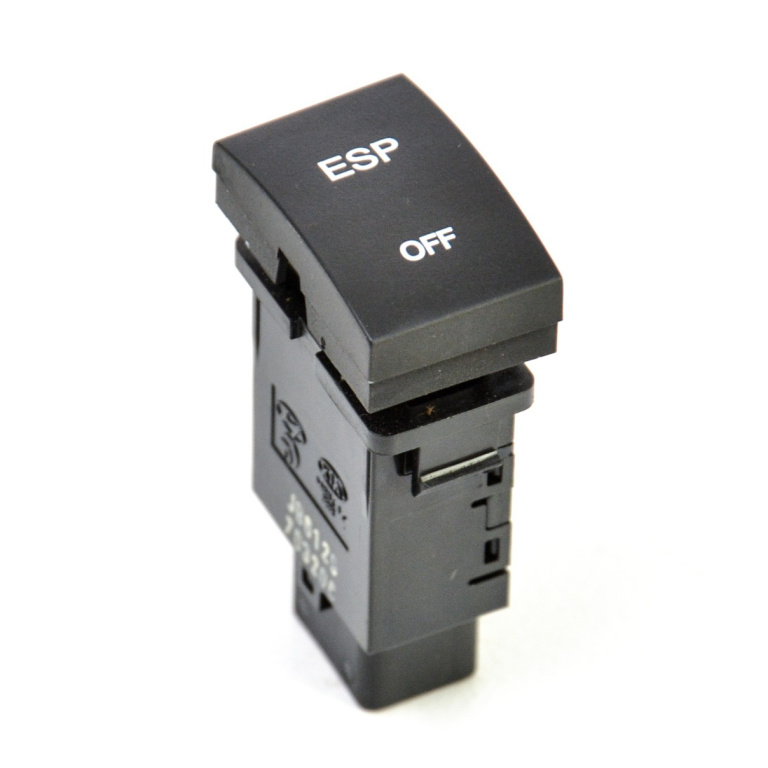Buton Hyundai Tucson (Jm) 2004-2010 2.0 Crdi Tractiune Integrala D4Ea-V Motorina Esp Switch 937802E001, 93780-2E001