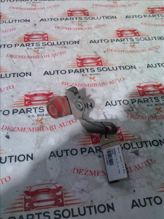 Buton impact 1.5 DCI RENAULT CLIO an fabr. 2010