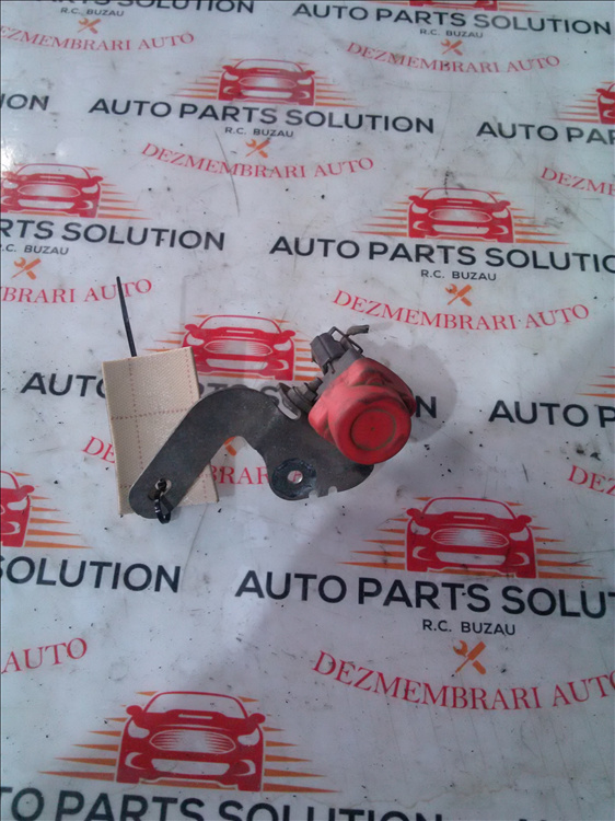 Buton impact Renault CLIO SIMBOL 1.5 DCI an fabr. 2010