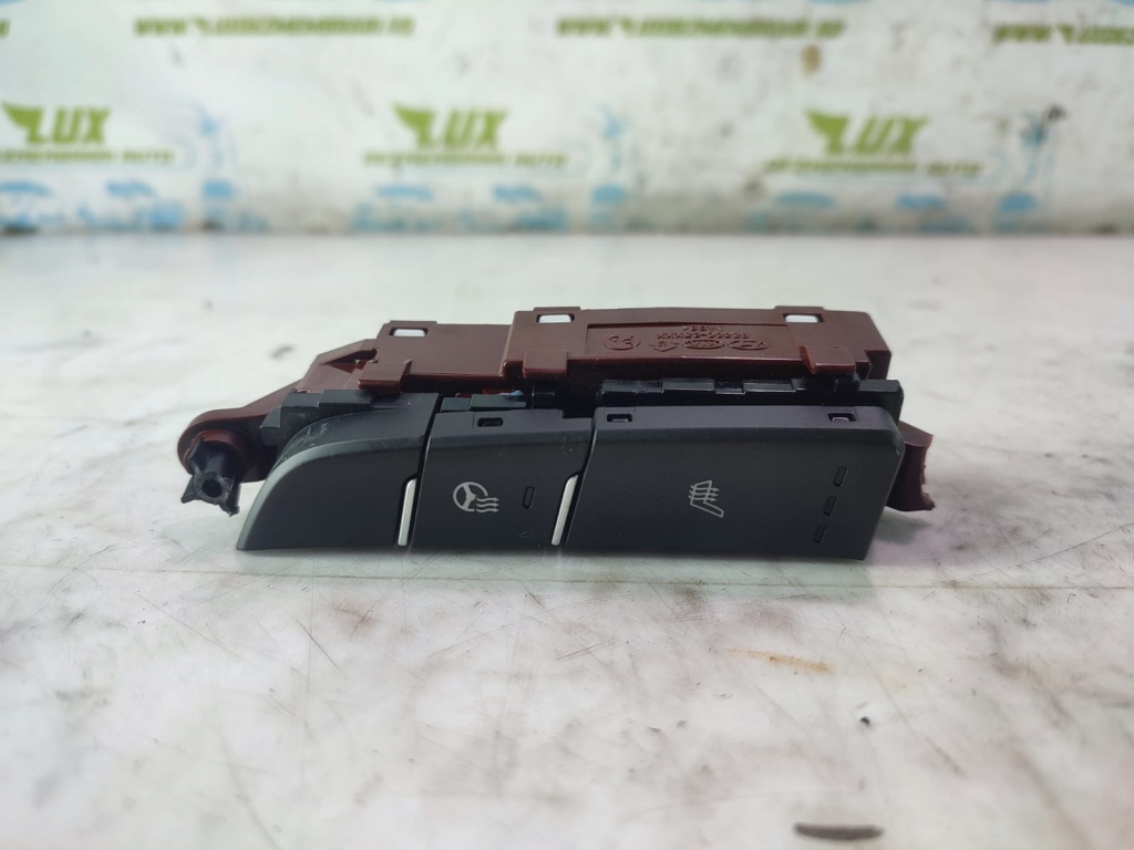Buton inalzire scaune volan 3H32W1-1000 Hyundai i30 PD 3 [2th facelift] [2020 - 2024] 1.5 benzina G4LC