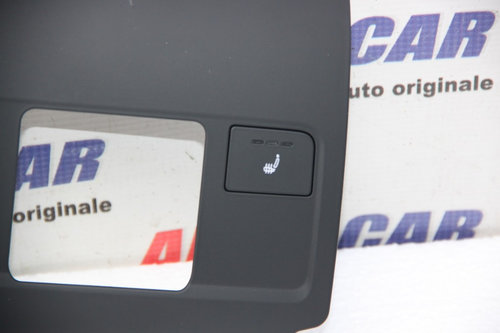 Buton incalzire bancheta dreapta Audi A8 4N (D5) 2017-prezent 4N0953564