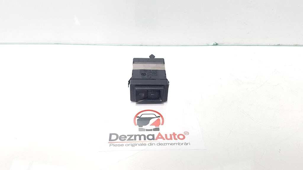 Buton incalzire bancheta, Skoda Superb I (3U4) cod 3U0963563 (id:369782)