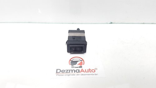 Buton incalzire bancheta, Skoda Superb I (3U4) cod 3U0963563 (id:369782)