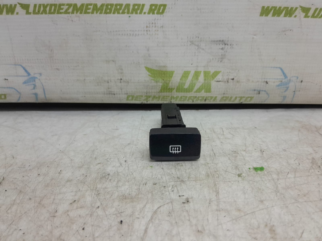 Buton incalzire luneta 202002962 Hyundai Santa Fe CM [2006 - 2010]