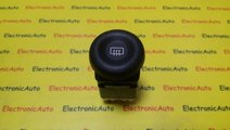 Buton Incalzire Luneta Renault, 8200047293, 261492