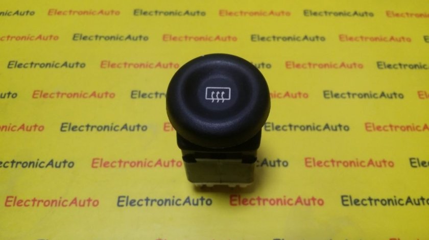 Buton Incalzire Luneta Renault, 8200047293, 261492