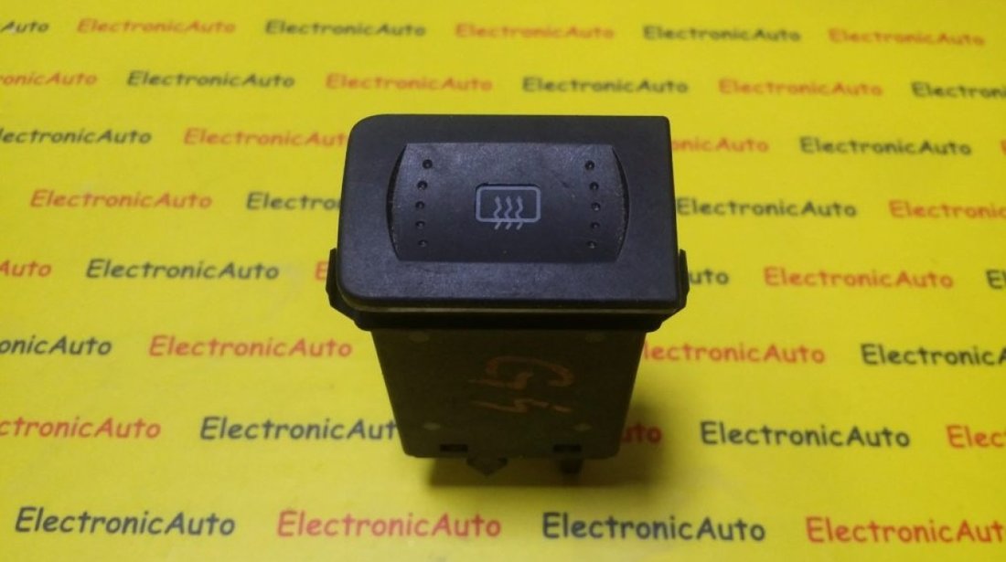 Buton Incalzire Luneta VW, 1J0953235A