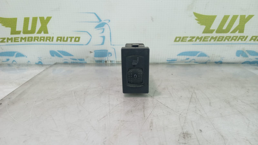 Buton incalzire scaun 3b0963563c Volkswagen VW Passat B5.5 [facelift] [2000 - 2005] 1.9 tdi AWX