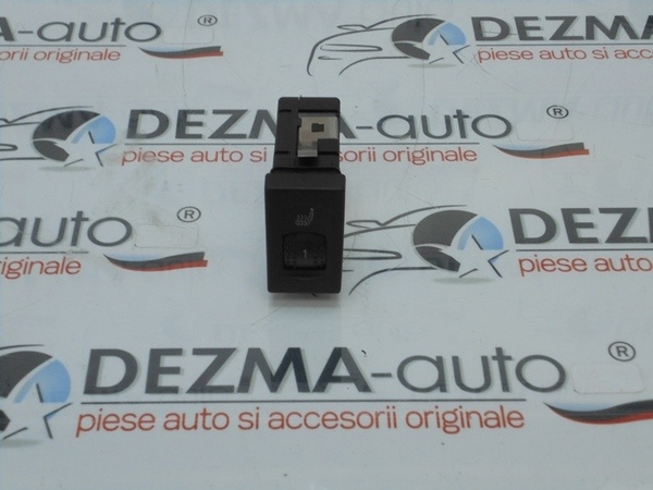 Buton incalzire scaun, 3B0963563C, Vw Passat Variant (3B6) (id:254321)