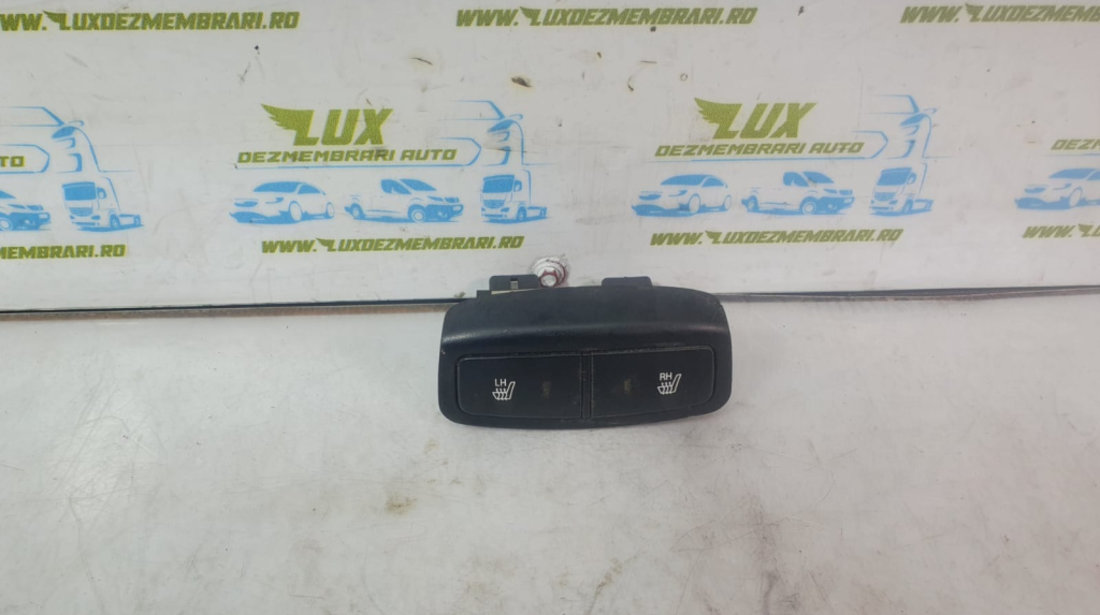 Buton incalzire scaun 93321-2e000 Hyundai Tucson [2004 - 2010]