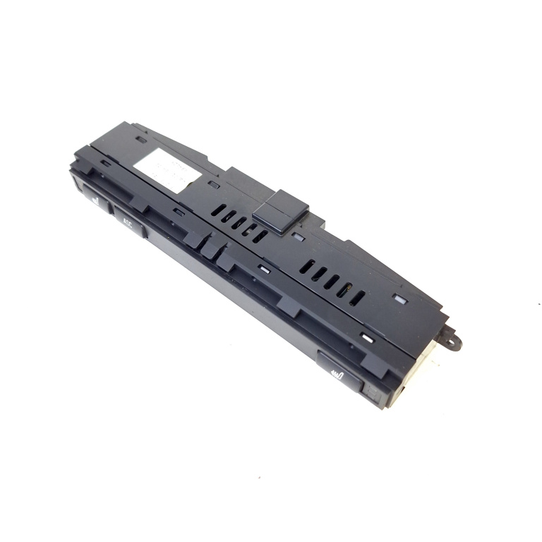 Buton Incalzire Scaun Bmw 3 (E46) 1998-2007 316 I M43 B16 (164E3) Benzina 8373754, 8 373 754