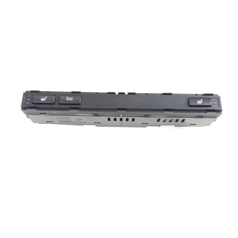 Buton Incalzire Scaun Bmw 3 (E46) 1998-2007 320 D M47 D20 (204D4) Motorina 6925501, 6 925 501