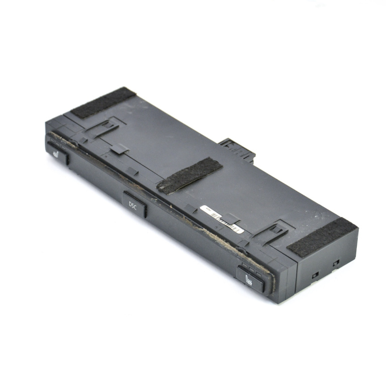 Buton Incalzire Scaun Bmw 5 (E60, E61) 2003-2010 525 D M57 D25 (256D2) Motorina 6949444, 6 949 444 Delphi