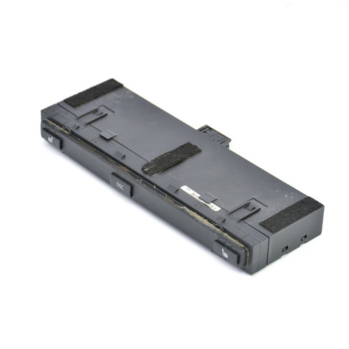 Buton Incalzire Scaun Bmw 5 (E60, E61) 2003-2010 525 D M57 D25 (256D2) Motorina 6949444, 6 949 444 D...