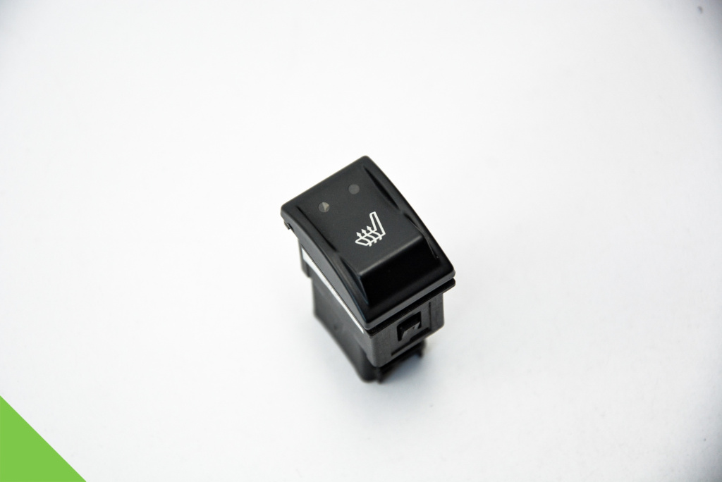 Buton Incalzire Scaun Chrysler 300 C (LX) 2005 - 2010 04602389AA