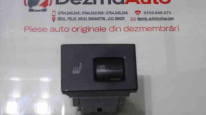 Buton incalzire scaun dreapta 7L6963570C, Vw Touareg (7LA) (id:299310)