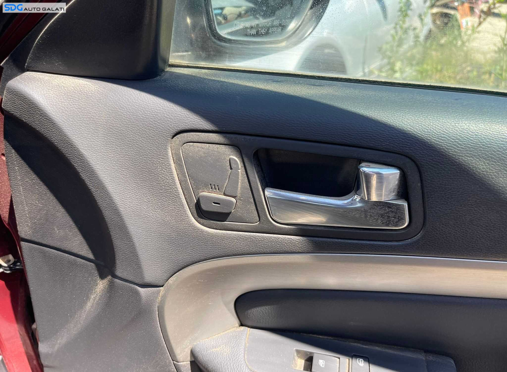 Buton Incalzire Scaun Dreapta Fata Pasager Chevrolet Epica 2006 - 2011 [C6820]