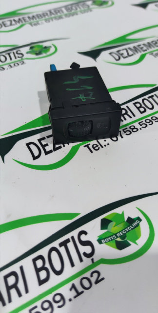 Buton incalzire scaun fata dreapta 3b0 963 564 d Volkswagen VW Passat B5.5 [facelift] [2000 - 2005] ...