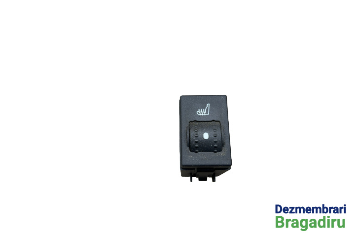 Buton incalzire scaun fata dreapta 3M5T-19K314-AD Ford Focus 2 [2004 - 2008] wagon 5-usi 1.8 MT (125 hp)