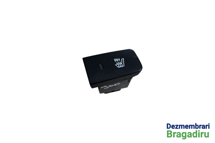 Buton incalzire scaun fata dreapta Cod: 93340-2E001 Hyundai Tucson [2004 - 2010] Crossover 2.0 CRDI MT 4WD (140 hp) Cod motor D4EA