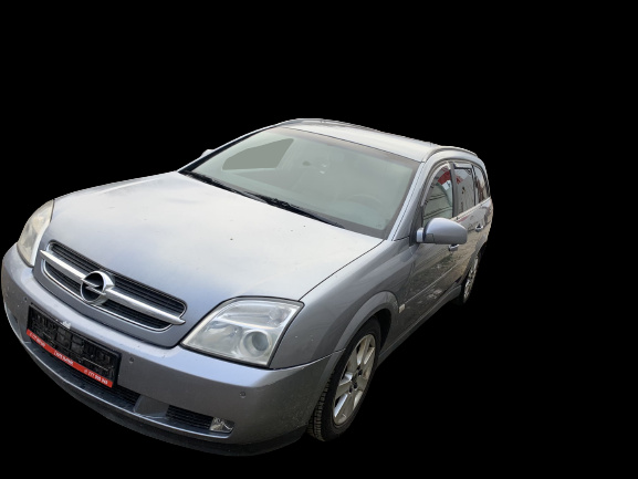 Buton incalzire scaun fata stanga Opel Vectra C [2002 - 2005] wagon 2.2 DTI MT (125 hp)