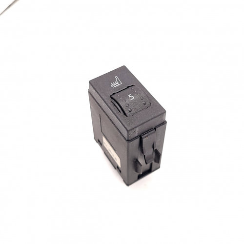Buton Incalzire Scaun Fiat MULTIPLA (186) 1998 - 2010 Benzina 3M5T19K314AD, 3M5T-19K314-AD