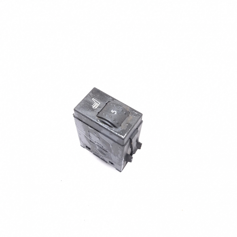 Buton Incalzire Scaun Ford C-Max 1 2003-2010 1.6 Ti Hxda Benzina 3M5T19K314Ac, 3M5T-19K314-Ac, D3L0A