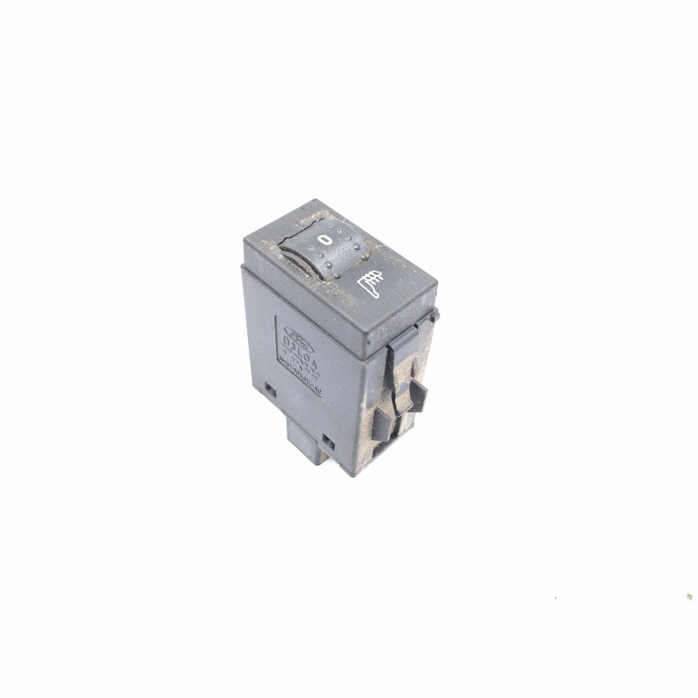 Buton Incalzire Scaun Ford Focus Mk 2 2005-2010 1.6 Tdci G8Db Motorina 3M5T19K314Ac, 3M5T-19K314-Ac, 03L0A