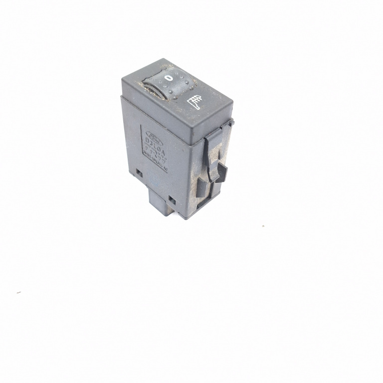 Buton Incalzire Scaun Ford Focus Mk 2 2005-2010 1.6 Tdci G8Db Motorina 3M5T19K314Ac, 3M5T-19K314-Ac, D3L0A Trw