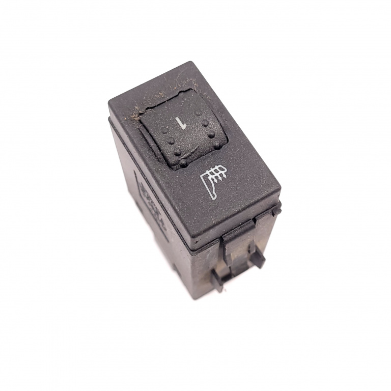 Buton Incalzire Scaun Ford FOCUS Mk 2 2005 - 2010 2D3LOA, D3L0A