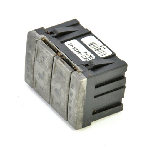 Buton Incalzire Scaun Ford Galaxy (Wa6) 2006-2015 2.0 Tdci Qxwa Motorina 6M2T19K314Ac, 6M2T-19K314-A...