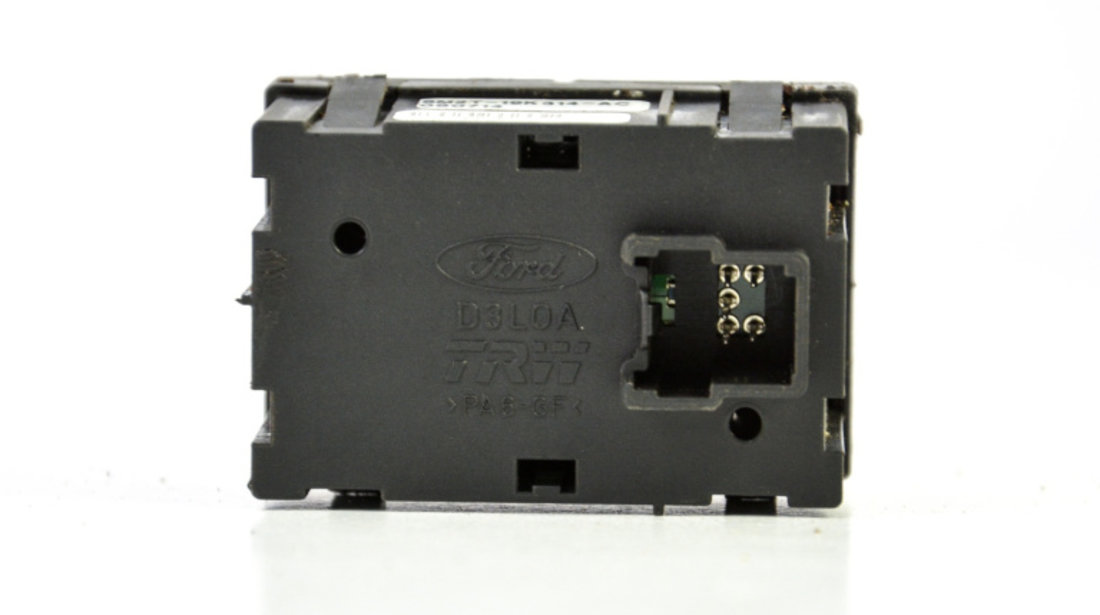 Buton Incalzire Scaun Ford GALAXY (WA6) 2006 - 2015 Motorina 6M2T19K314AC, 6M2T-19K314-AC, 6M2T-19K314, 6M2T19K314