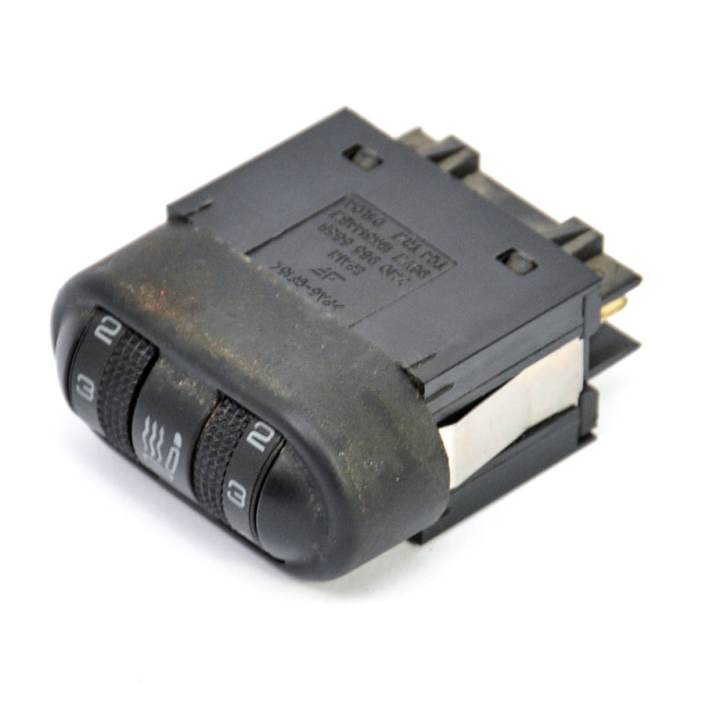 Buton Incalzire Scaun Ford Galaxy (Wgr) 1995-2006 1.9 Tdi Ahu Motorina 7M0963563B