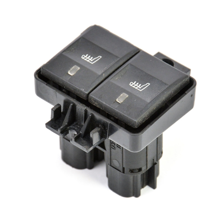 Buton Incalzire Scaun Ford MONDEO Mk 3 2000 - 2007 1S7T19K314AA, 1S7T-19K314-AA