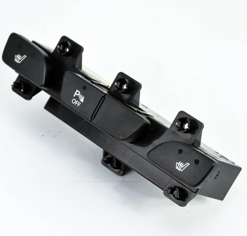Buton Incalzire Scaun Hyundai Ix35 (LM, EL, ELH) 2009 - 2015 Motorina 84620-2Y900, 846202Y900, 93310...