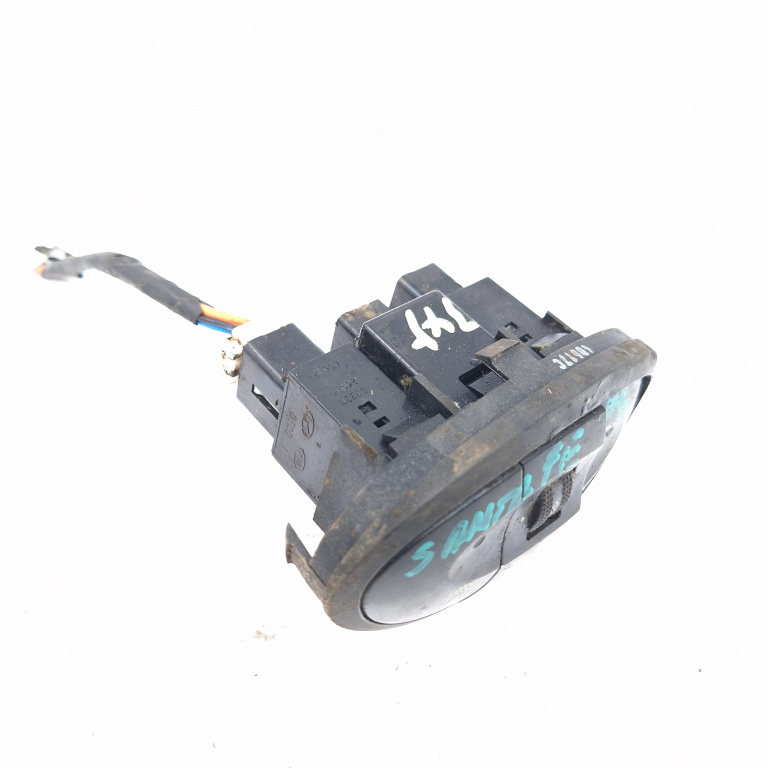 Buton Incalzire Scaun Hyundai SANTA FE 1 (SM) 2000 - 2006 9339526000, 612W11190