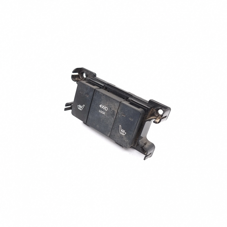 Buton Incalzire Scaun Hyundai Santa Fe 1 (Sm) 2000-2006