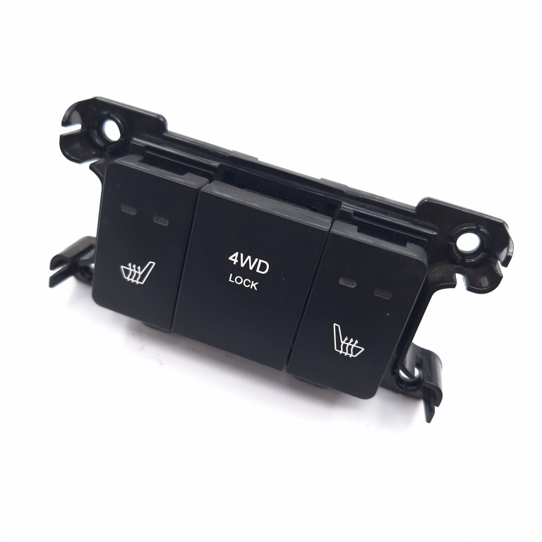 Buton Incalzire Scaun Hyundai SANTA FE 2 (CM) 2005 - Prezent