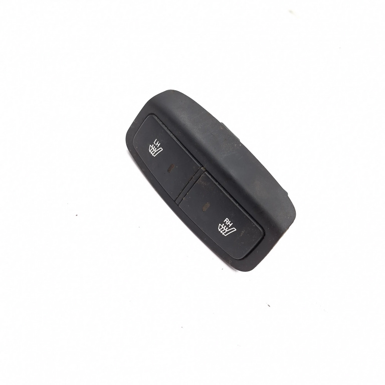 Buton Incalzire Scaun Hyundai TUCSON (JM) 2004 - 2010 Motorina 933212E000, 2010024311